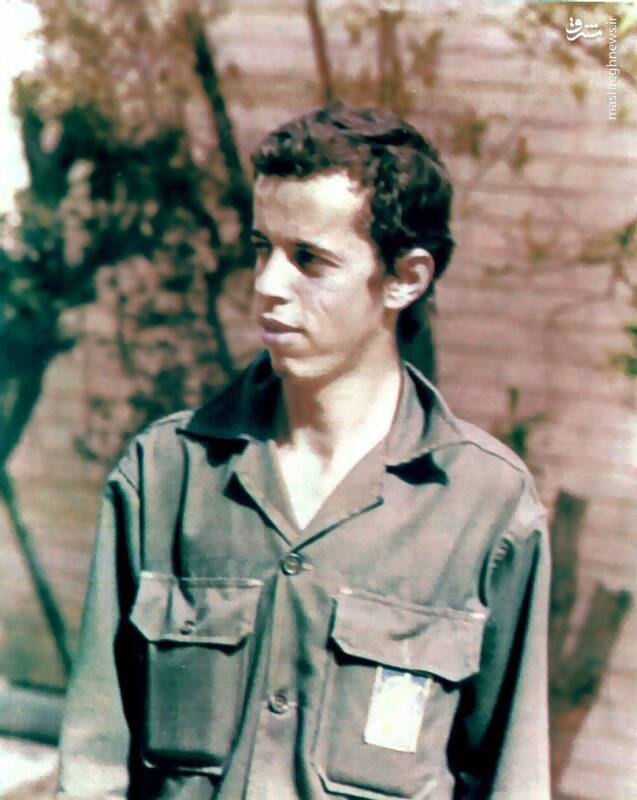 ۱۰ چهره تأثیرگذار نظامی در دوران جنگ