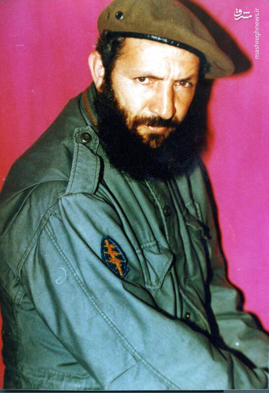 ۱۰ چهره تأثیرگذار نظامی در دوران جنگ