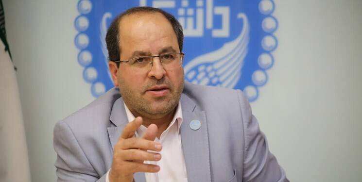 از مانور رسانههای معاند درباره اخراج اساتید تا پایاننامهای با لباس تروریستهای پژاک