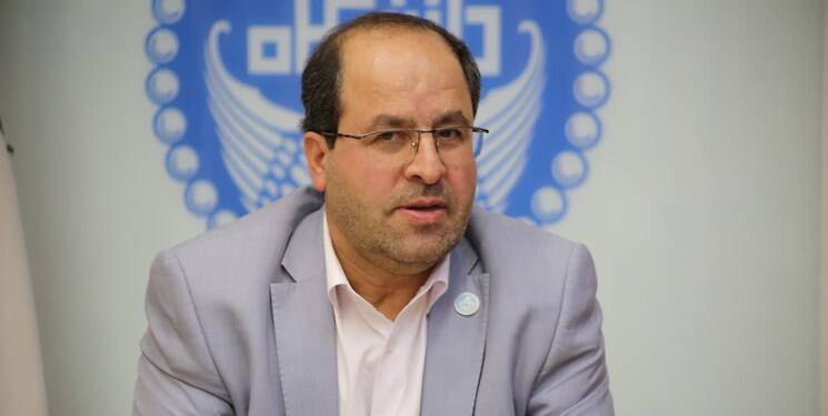 از مانور رسانههای معاند درباره اخراج اساتید تا پایاننامهای با لباس تروریستهای پژاک