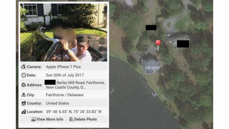 تجارت میلیوندلاری هانتر بایدن با فروش اطلاعات پدرش به چینیها+عکس