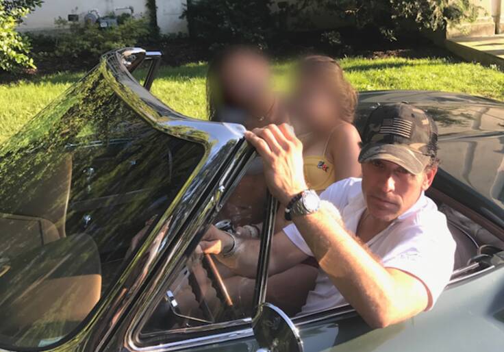 تجارت میلیوندلاری هانتر بایدن با فروش اطلاعات پدرش به چینیها+عکس