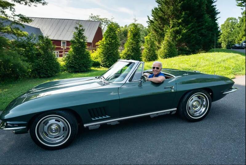 تجارت میلیوندلاری هانتر بایدن با فروش اطلاعات پدرش به چینیها+عکس