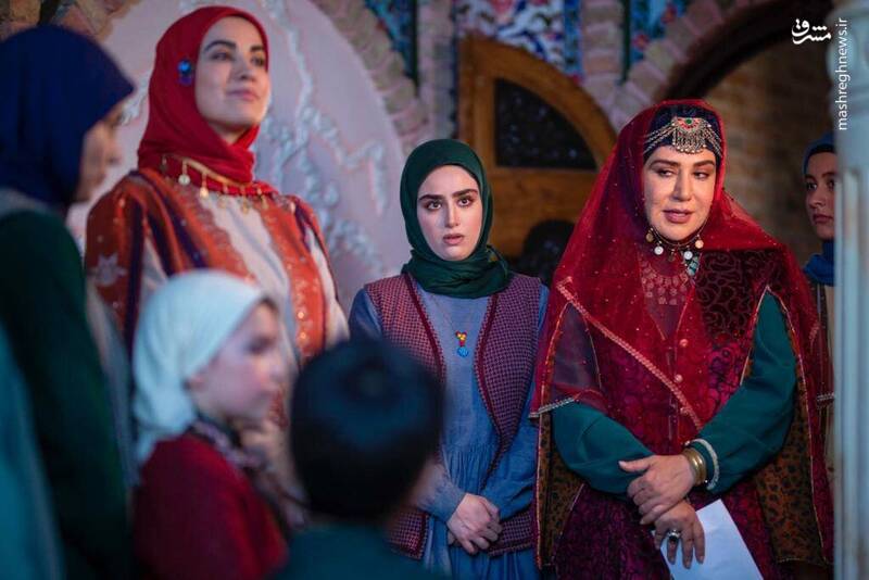 تفاوتهای سریال حریم سلطانی رحیل با مجموعههای مشابه/ حکومت رضاخان با سحر و جادو کودتا کرد؟