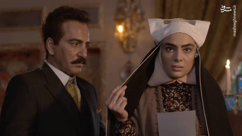 تفاوتهای سریال حریم سلطانی رحیل با مجموعههای مشابه/ حکومت رضاخان با سحر و جادو کودتا کرد؟