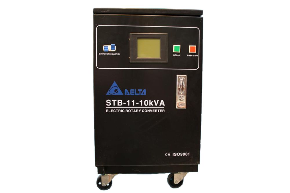 دیود تریستور