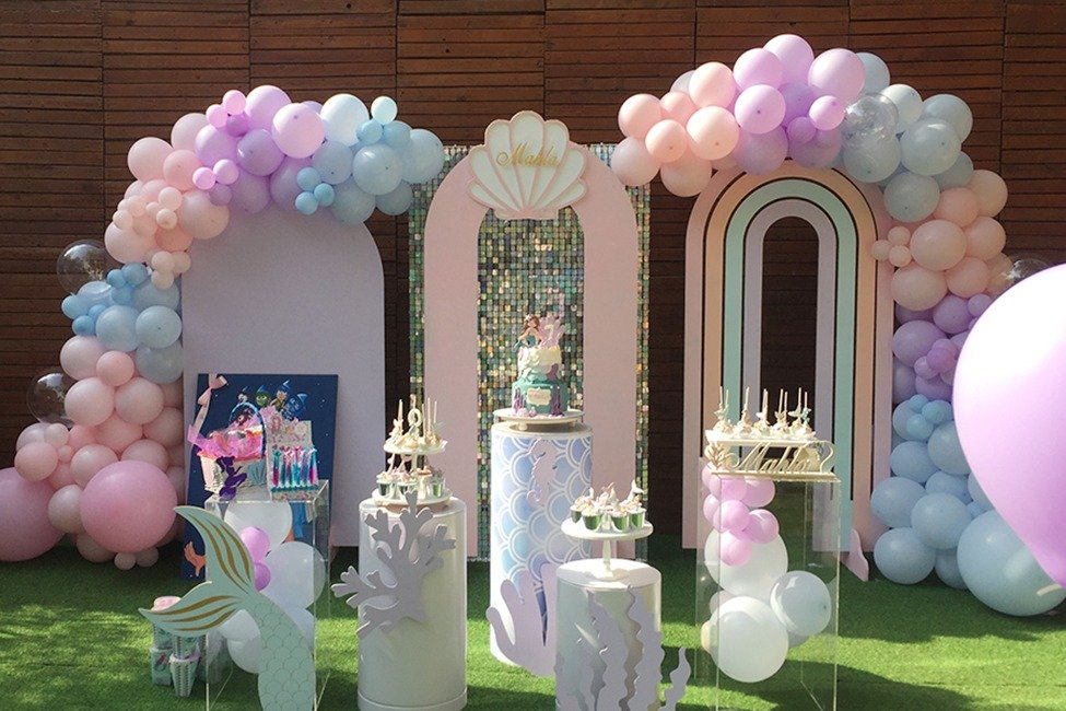 اجاره ویلا اطراف تهران برای برگزاری مهمانی و تولد