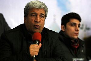 عاملِ ایرانیت