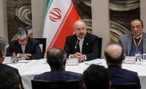 اهمیت کشورهای آفریقایی برای ایران کمتر از بریکس نیست