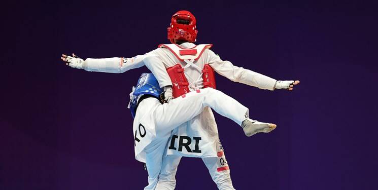 شهرآشوب در بانوان!