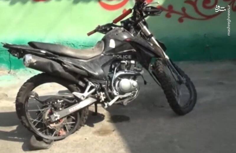 ماجرای جوان دهه هشتادی که جان فدای ایران شد +عکس