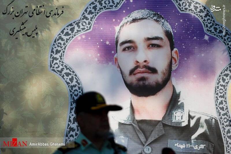 حکم قصاص قاتل شهید عبدالجبار مختومنژاد اجرا شد