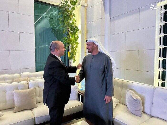 دشمنی صهیونیستها با کشورهای عربی با ژست دوستی