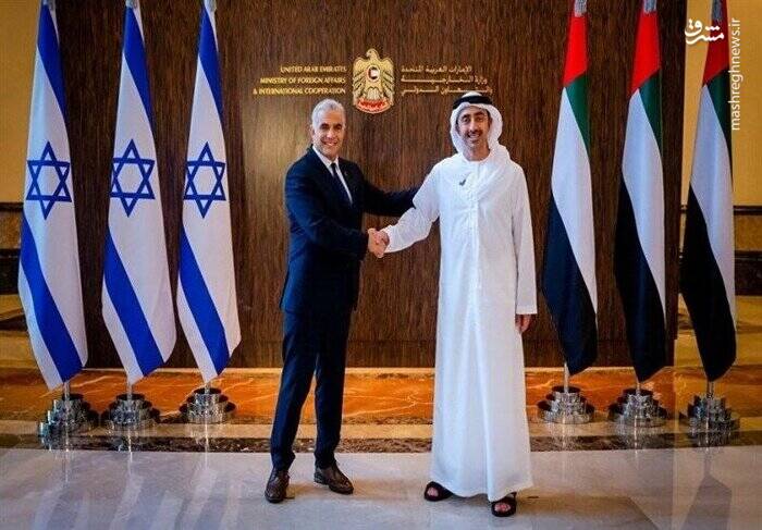 دشمنی صهیونیستها با کشورهای عربی با ژست دوستی