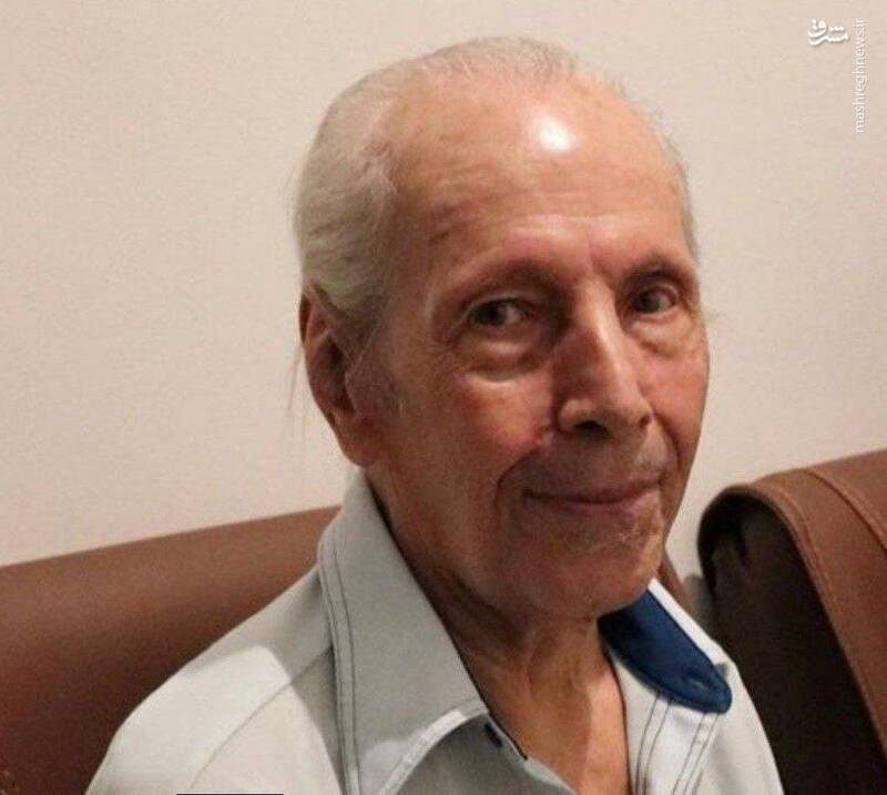 بازیگر قدیمی سینما، تئاتر و تلویزیون درگذشت