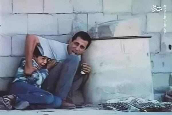 بیانیه حماس در بیست و سومین سالگرد انتفاضه الاقصی