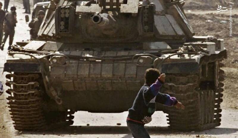 بیانیه حماس در بیست و سومین سالگرد انتفاضه الاقصی