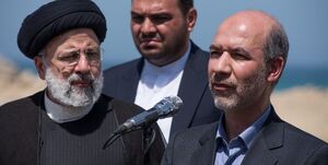 400 میلیون مترمکعب آب از دریای عمان به اصفهان انتقال مییابد