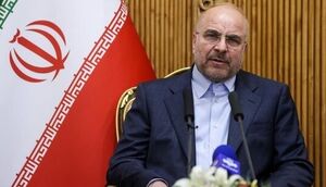برخورد مقتدرانه قالیباف با نمایندگان بیانضباط / شوخی باهنر با رئیسی 4
