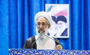 پرتاب «ماهواره نور 3» رقمخوردن برگ زرین جدیدی به دست سپاه است / ایجاد بدبینی موجب ایجاد ناامنی در جامعه میشود