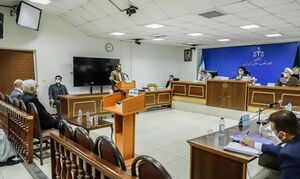 پشت پرده دستگیری فرزندان یکی از مقامات ارشد قوه قضائیه / چرا کسی به دستگاه قضایی اعلان جنگ نداده است؟