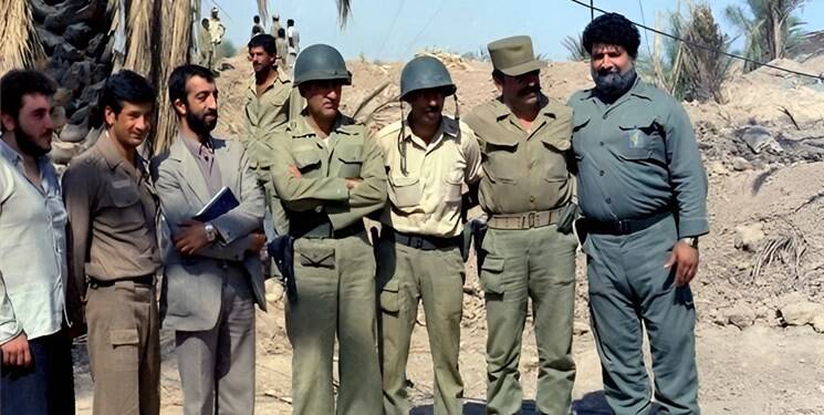 آخرین عکسهایی که از شهید حدادعادل گرفته شد