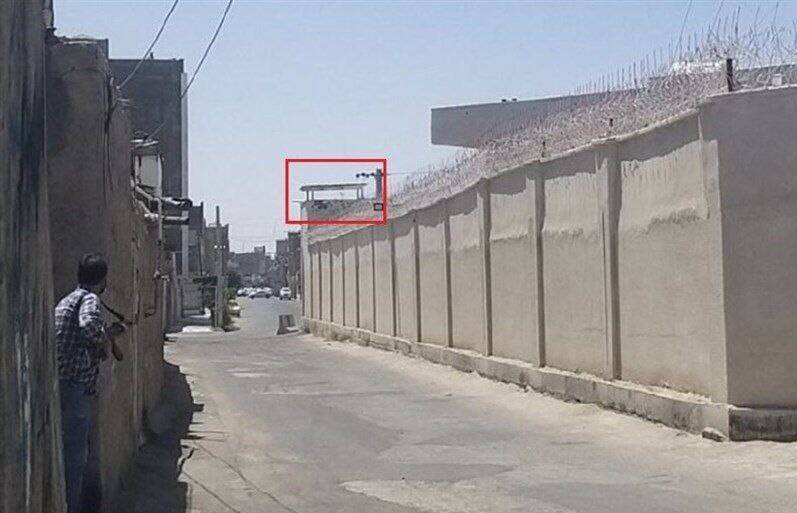 مروری بر واقعیتهای جمعه سیاه زاهدان+ عکس