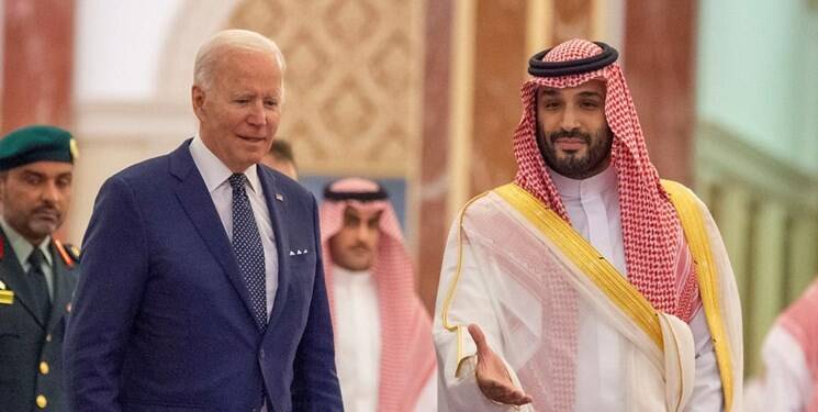 عادی سازی روابط با عربستان، کلید ادامه حیات سیاسی نتانیاهو و بایدن/ چرا آمریکا و رژیم صهیونیستی تلاش برای عادیسازی روابط با عربستان را بیشتر کردهاند؟