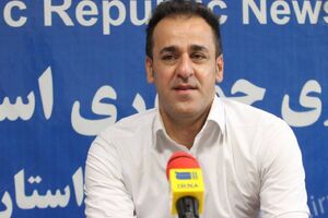 عضو تیم ملی هاکی: هدف کسب قهرمانی مسابقات آسیایی است