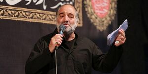 فرزند نریمان پناهی: با عمل جراحی، عفونتهای ریه پدرم تخلیه شد + فیلم