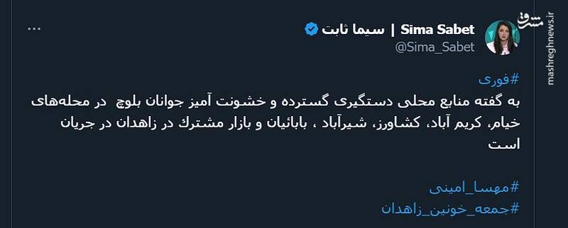 چرا کاریکاتور درعا در زاهدان کشیده نشد؟+ عکس 9