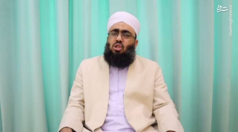 چرا کاریکاتور درعا در زاهدان کشیده نشد؟+ عکس 3