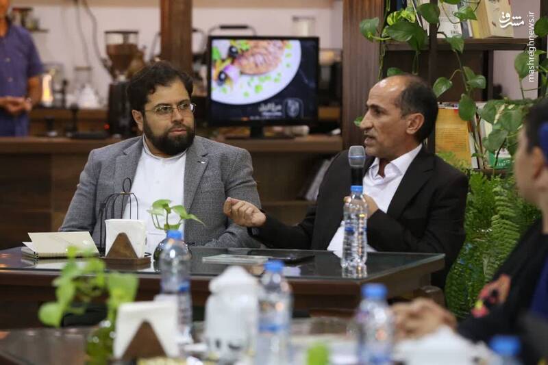 «همت» اگر در خیبر شهید نمیشد از فشارها سکته میکرد! 5