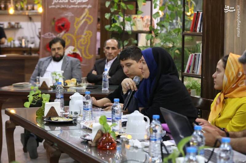 «همت» اگر در خیبر شهید نمیشد از فشارها سکته میکرد! 6