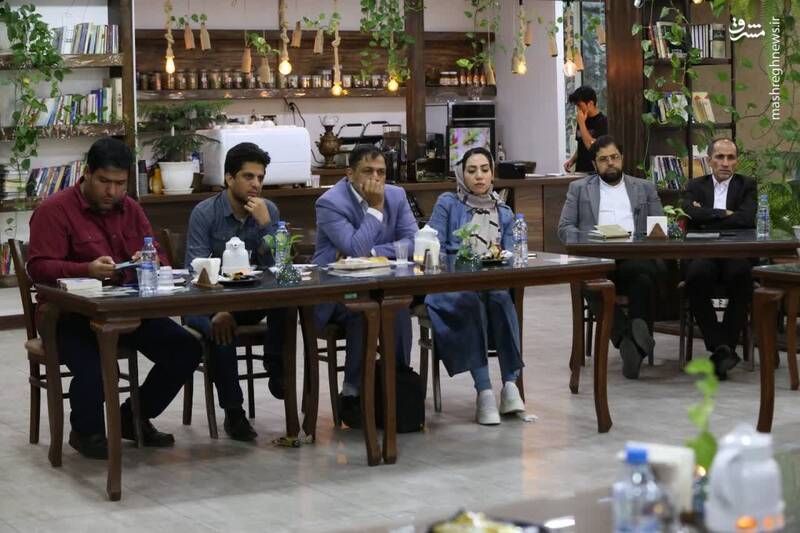 «همت» اگر در خیبر شهید نمیشد از فشارها سکته میکرد! 10