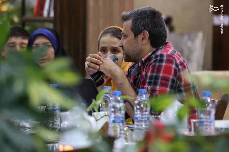 «همت» اگر در خیبر شهید نمیشد از فشارها سکته میکرد! 7
