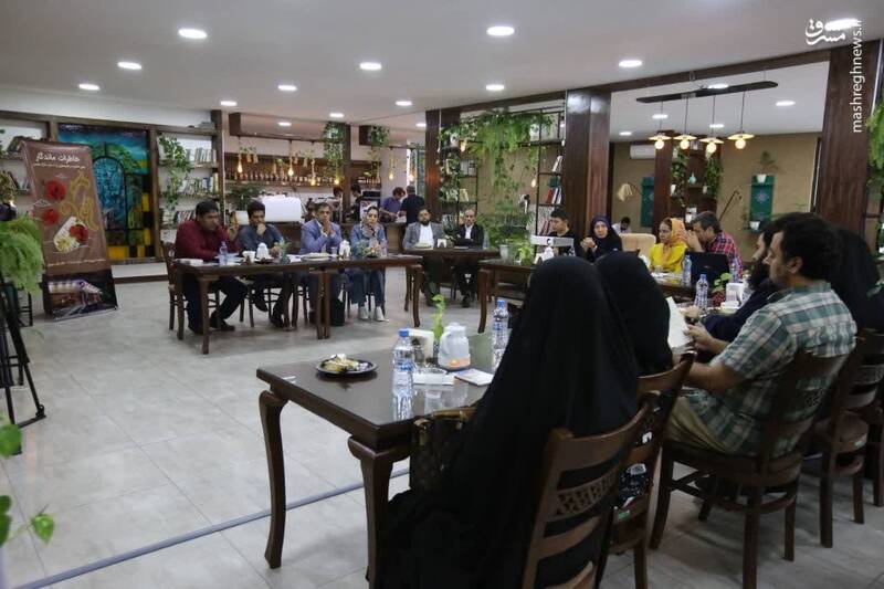 «همت» اگر در خیبر شهید نمیشد از فشارها سکته میکرد! 2