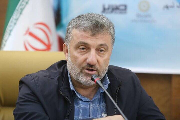 چرا در اشعار دفاع مقدس سهم خداوند کم شده است؟! 5