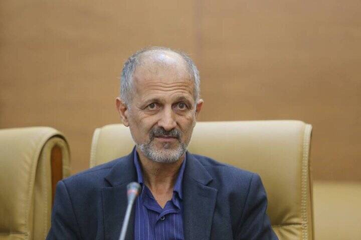 چرا در اشعار دفاع مقدس سهم خداوند کم شده است؟! 6