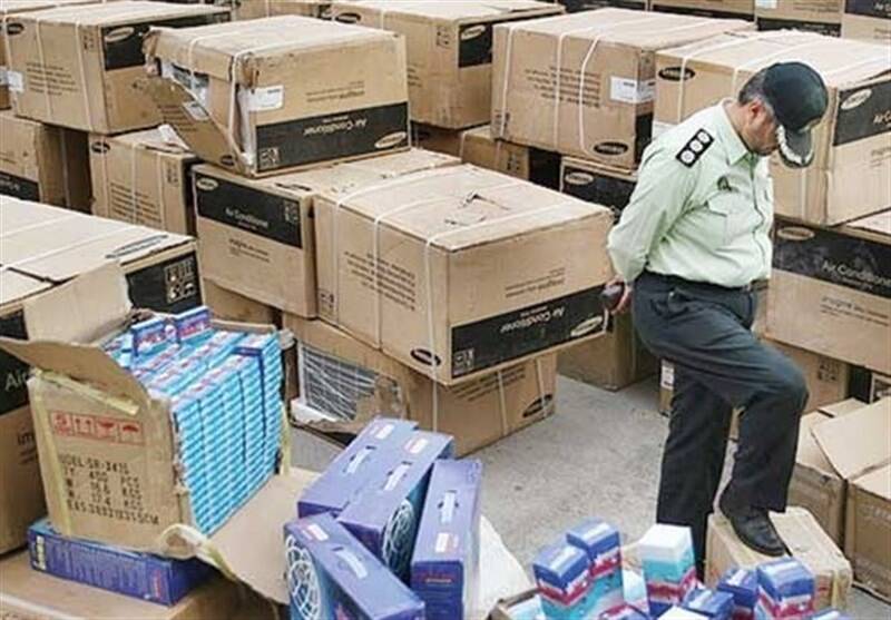 ویرانی اقتصاد کشور؛ رهاورد قاچاق 2
