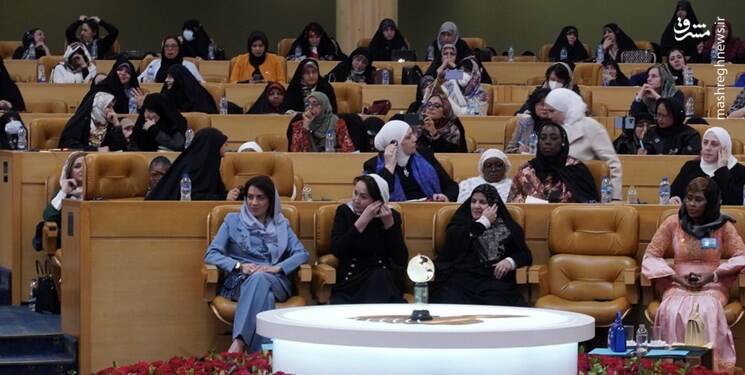 ماجرای «بانوی اول» و واکنش کاربران به آن