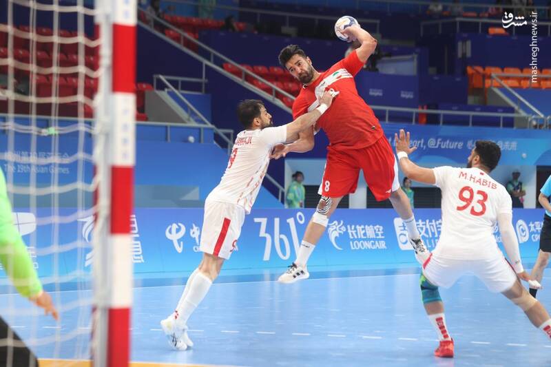 عکس / ایرانیها در روز هفتم بازی های آسیایی "هانگژو 2023" 20