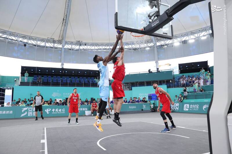 عکس / ایرانیها در روز هفتم بازی های آسیایی "هانگژو 2023" 22