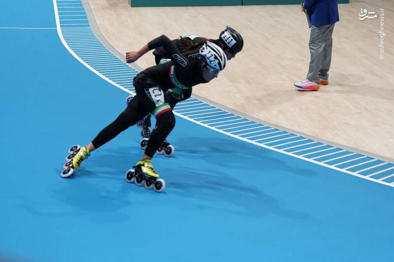 عکس / ایرانیها در روز هفتم بازی های آسیایی "هانگژو 2023" 27