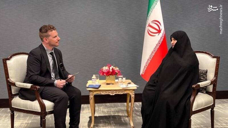 ماجرای «بانوی اول» و واکنش کاربران به آن