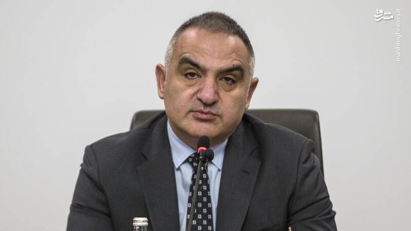 ملاقات مدیران نماوا با سفیر ترکیه همزمان با کشف حجاب کارکنان/ امکان پخش آثاری در ستایش امپراتوری عثمانی چگونه برای نماوا فراهم میشود؟