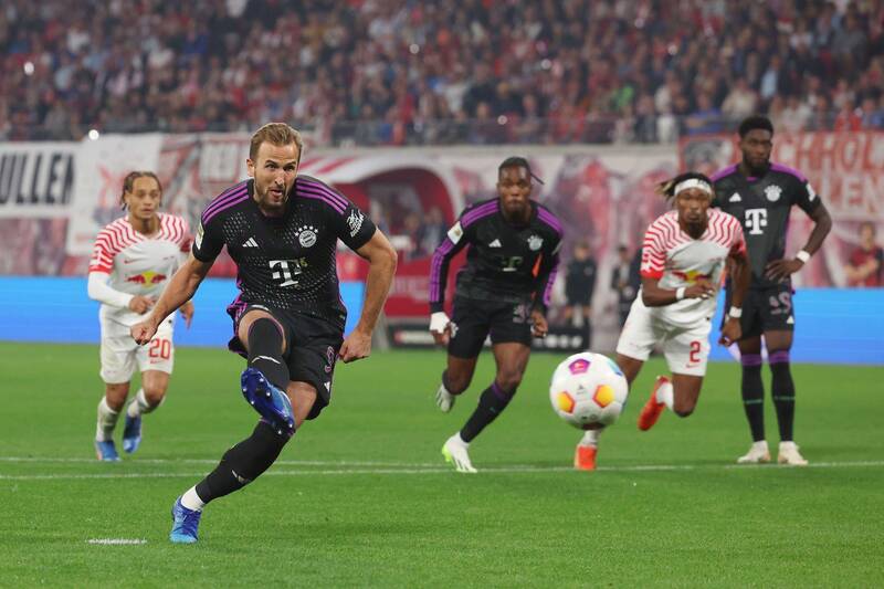 از آتشبازی رئال مقابل پدیده لالیگا و بازگشت ناتمام بایرن تا باخت لیورپول 9 نفره 2