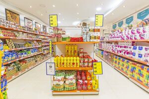 قیمت کالاهای اساسی در بازار + جدول
