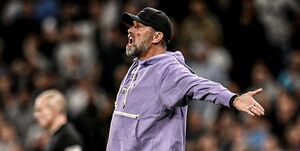 بیانیه رسمی لیگ برتر: VAR اشتباه کرد!