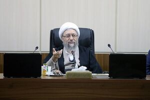 نامه مجمع تشخیص به رهبری درباره اسناد قولنامه ای تکذیب شد